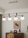 Lunalux Pendant Lamp-DWHOME