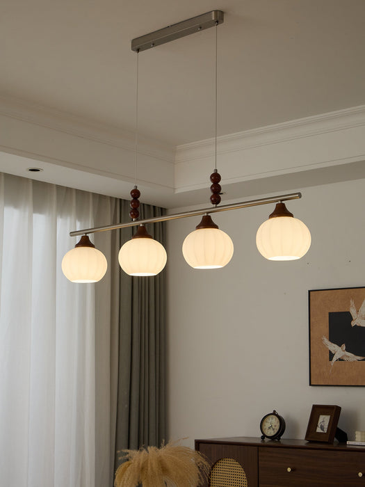 Lunalux Pendant Lamp-DWHOME