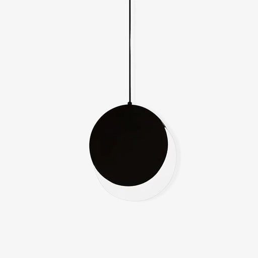 Lunar Eclipse Pendant Light-DWHOME