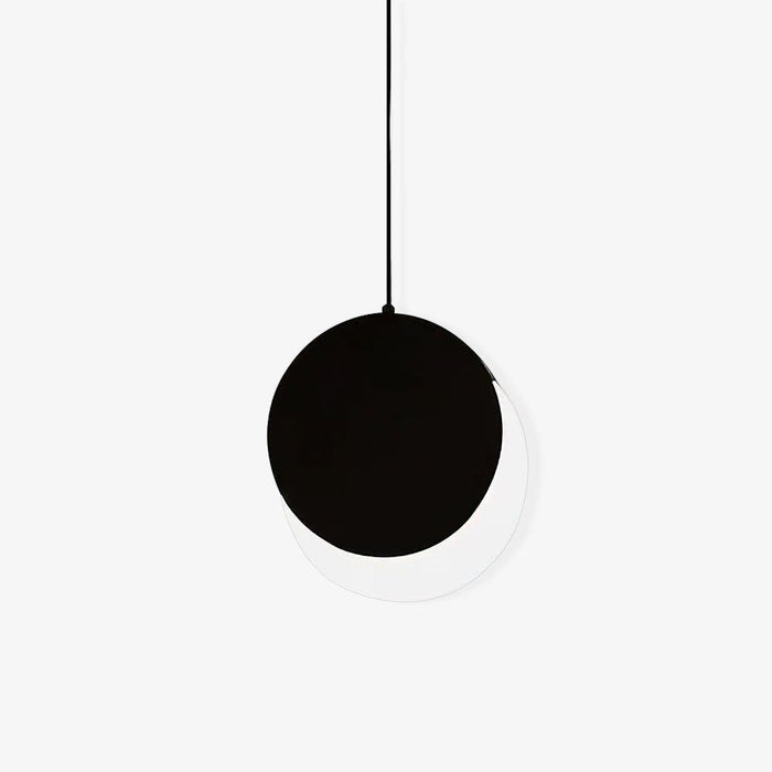 Lunar Eclipse Pendant Light-DWHOME