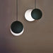 Lunar Eclipse Pendant Light-DWHOME