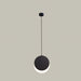 Lunar Eclipse Pendant Light-DWHOME
