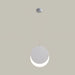 Lunar Eclipse Pendant Light-DWHOME