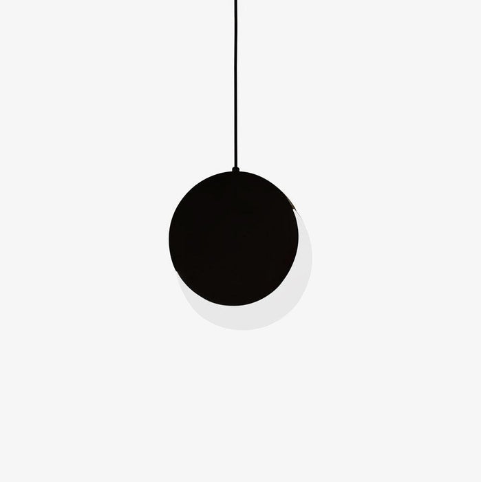 Lunar Eclipse Pendant Light-DWHOME