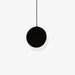 Lunar Eclipse Pendant Light-DWHOME