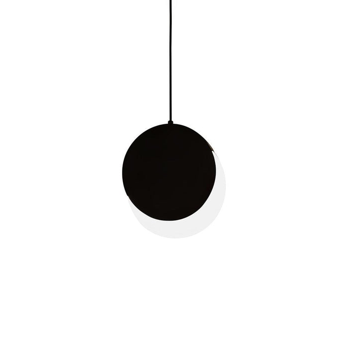Lunar Eclipse Pendant Light-DWHOME