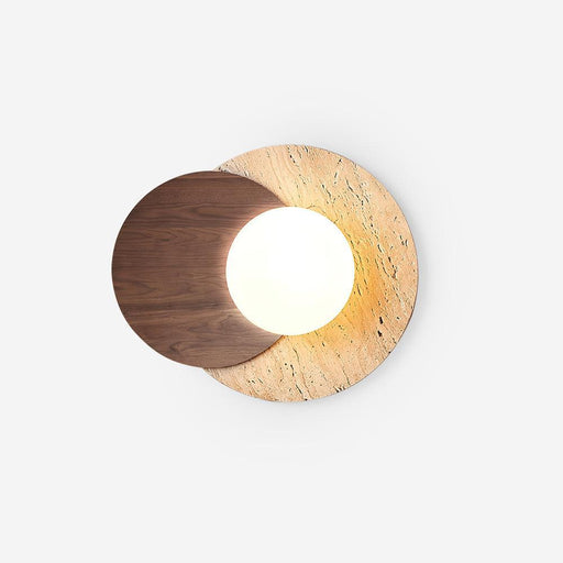 Lunar Eclipse Wall Lamp-DWHOME