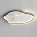 Lunar Led Ceiling Lamp-DWHOME
