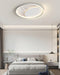 Lunar Led Ceiling Lamp-DWHOME