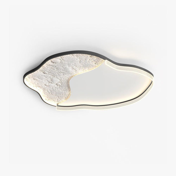 Lunar Led Ceiling Lamp-DWHOME