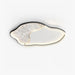 Lunar Led Ceiling Lamp-DWHOME
