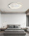 Lunar Led Ceiling Lamp-DWHOME