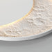 Lunar Led Ceiling Lamp-DWHOME