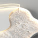 Lunar Led Ceiling Lamp-DWHOME