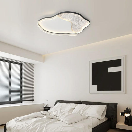 Lunar Led Ceiling Lamp - DWHOME