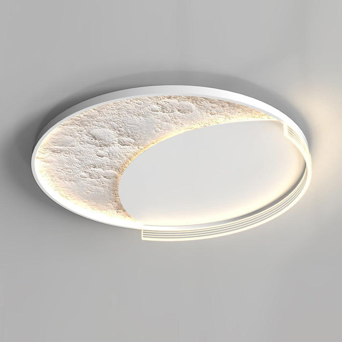 Lunar Led Ceiling Lamp-DWHOME