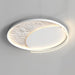 Lunar Led Ceiling Lamp-DWHOME