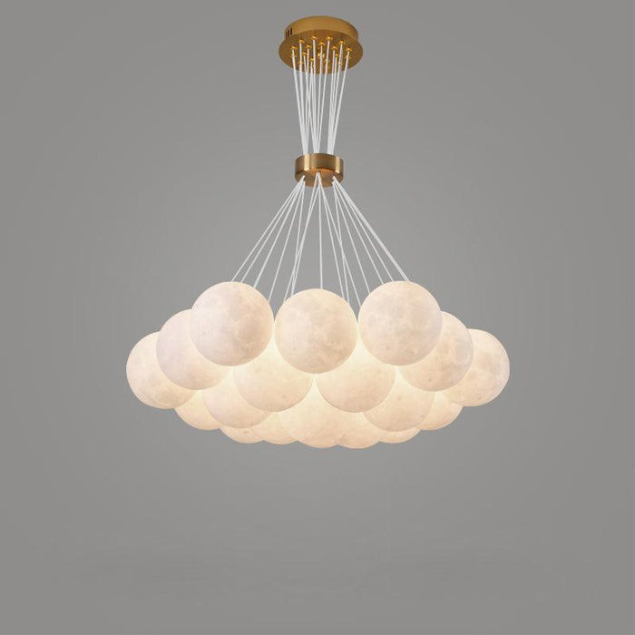 Lunar Pendant Light - DWHOME