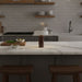 Lunara Marble Table Lamp-DWHOME