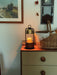 Lunara Candle Warmer Lamp-DWHOME