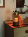 Lunara Candle Warmer Lamp-DWHOME