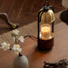 Lunara Candle Warmer Lamp-DWHOME