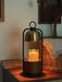 Lunara Candle Warmer Lamp-DWHOME