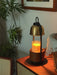 Lunara Candle Warmer Lamp-DWHOME