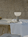 Lunara Marble Table Lamp-DWHOME