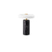 Lunara Marble Table Lamp-DWHOME