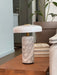 Lunara Marble Table Lamp-DWHOME