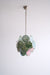 Lunaria Disc Murano Chandelier-DWHOME