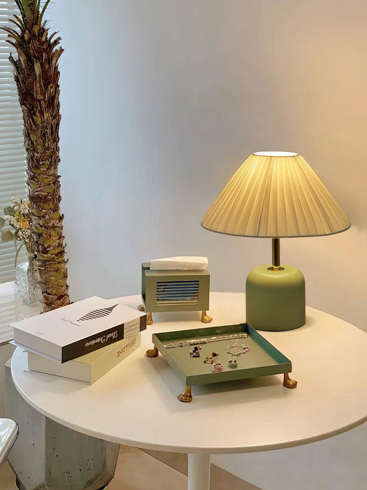 Lunitidal Table Lamp - DWHOME