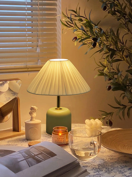 Lunitidal Table Lamp - DWHOME