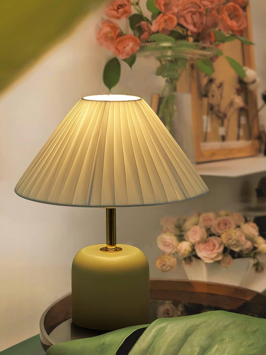 Lunitidal Table Lamp - DWHOME