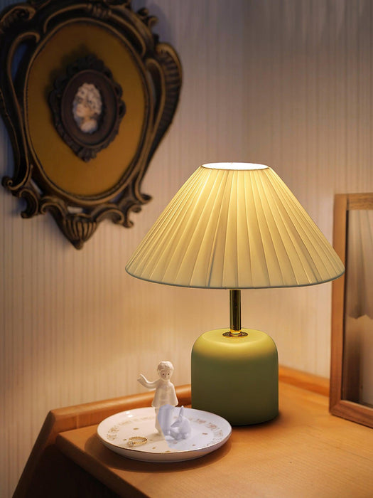 Lunitidal Table Lamp - DWHOME