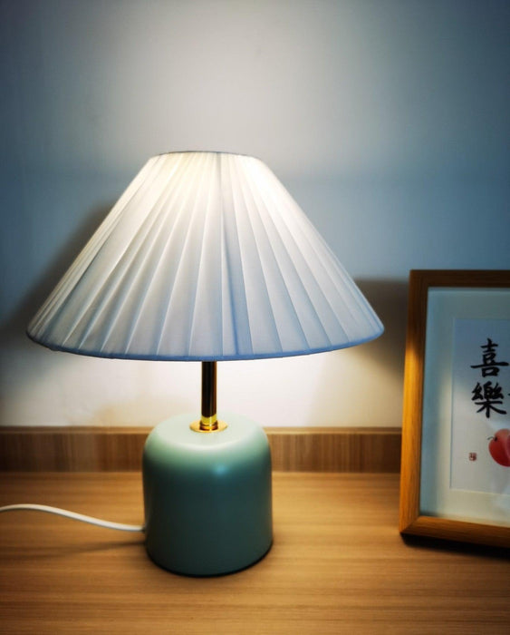 Lunitidal Table Lamp - DWHOME