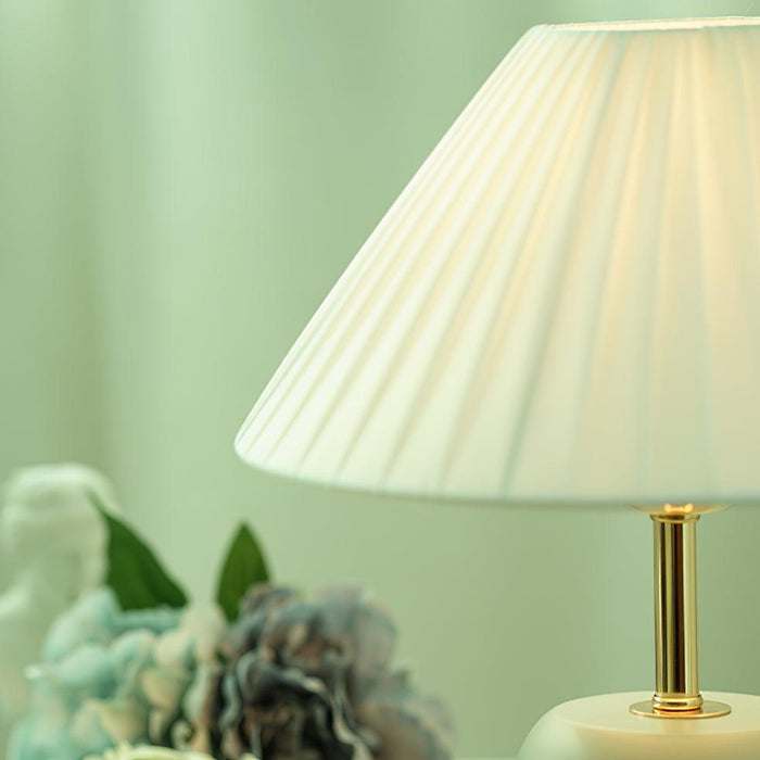 Lunitidal Table Lamp - DWHOME