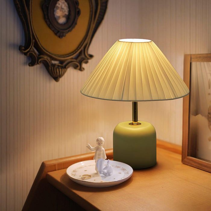 Lunitidal Table Lamp - DWHOME