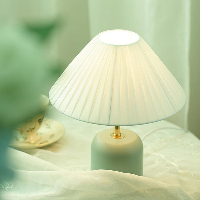 Lunitidal Table Lamp - DWHOME