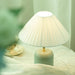 Lunitidal Table Lamp - DWHOME
