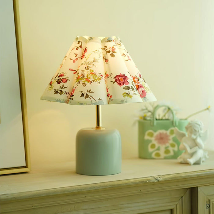Lunitidal Table Lamp - DWHOME