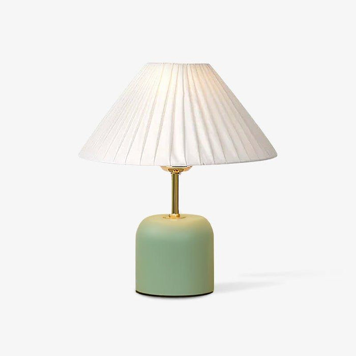 Lunitidal Table Lamp - DWHOME
