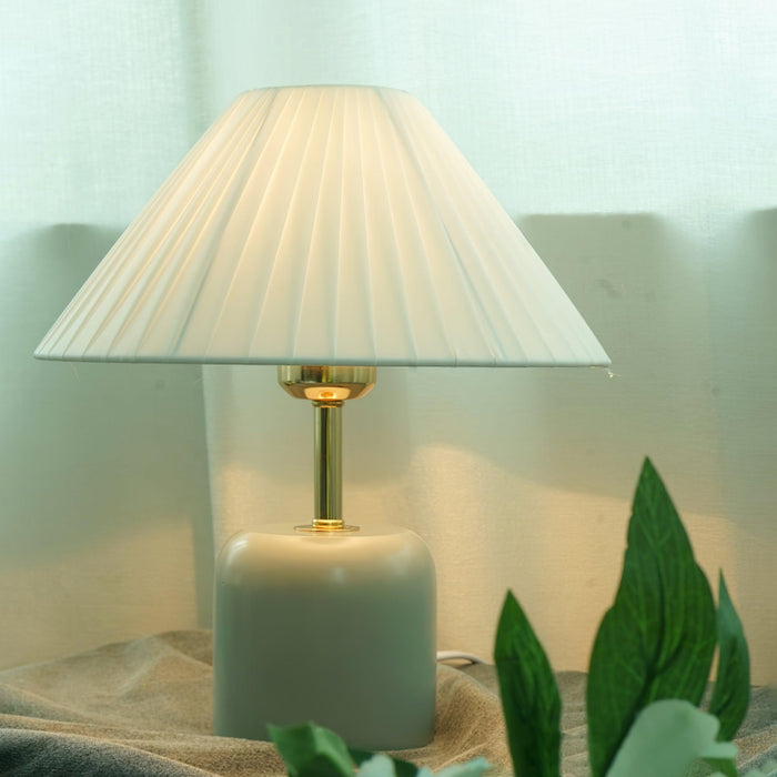 Lunitidal Table Lamp - DWHOME