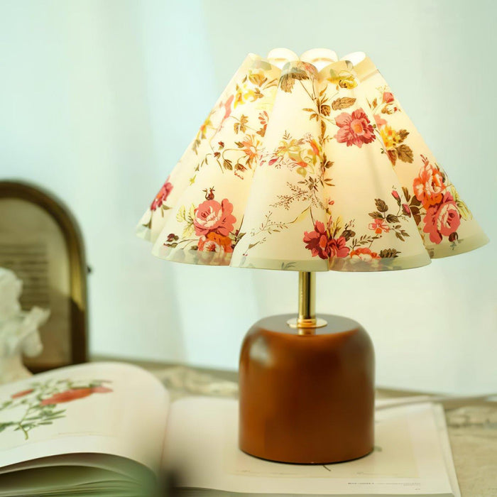 Lunitidal Table Lamp - DWHOME