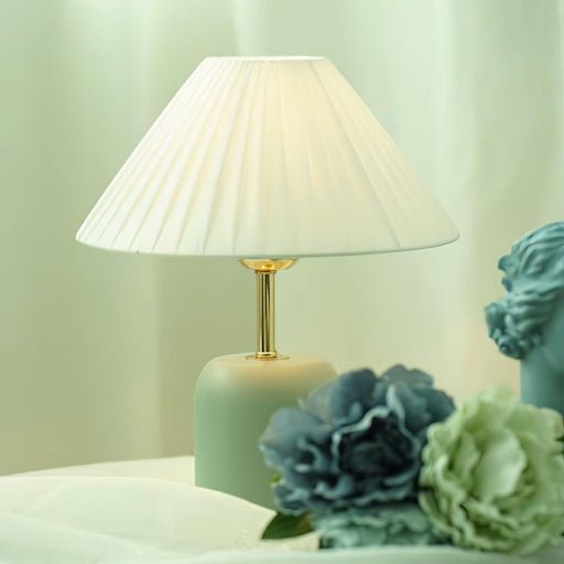 Lunitidal Table Lamp - DWHOME