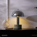 Luno Chrome Table Lamp - Vakkerlight