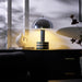 Luno Chrome Table Lamp - Vakkerlight