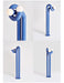 Luno Pop Floor Lamp - Vakkerlight