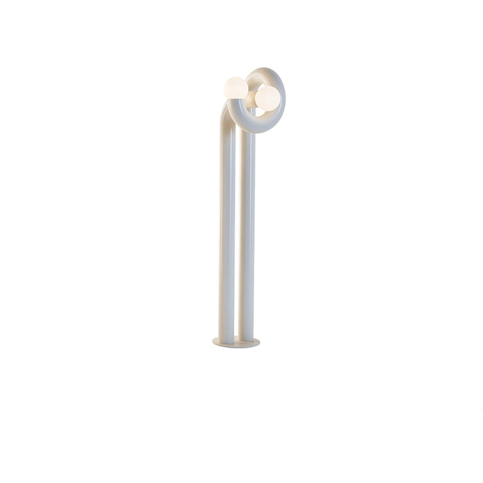 Luno Pop Floor Lamp - Vakkerlight